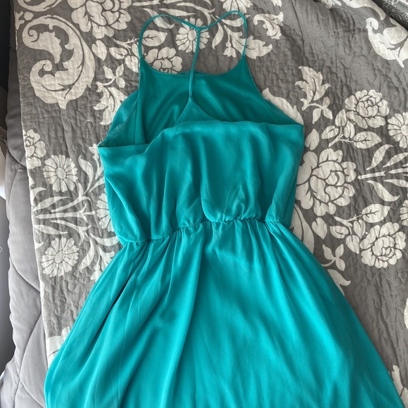 Maxi dress. Light and flowy - Picture 4 of 7